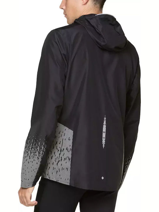 Jacke Blau