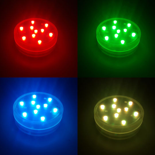ACP Desk Grow Light with LED