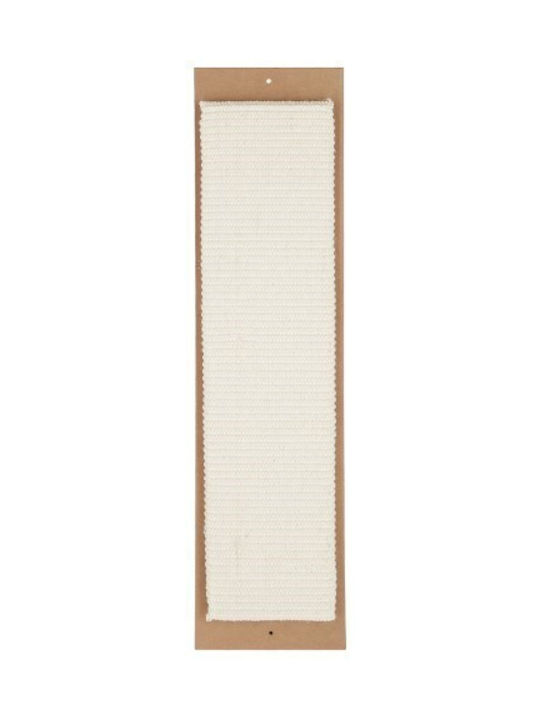 Kerbl Maxi Ονυχοδρόμιο Σανίδα Μπεζ 70x17εκ.