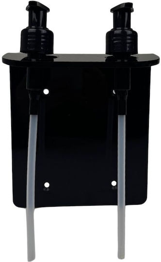 Etnica Hand Sanitizer Wall Mounted Stand
