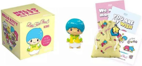 Μινιατουρες Hello Kitty Kiki Friendship Box