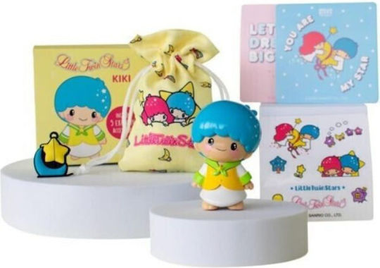 Μινιατουρες Hello Kitty Kiki Friendship Box