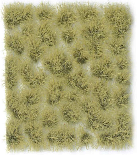 Acrylicos Vallejo Plant Mockup Large Scenery - Wild Tuft – Dense Beige