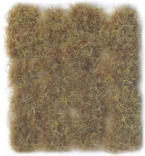Acrylicos Vallejo Plant Mockup Extra Large Scenery - Wild Tuft – Dry 12mmx12cm