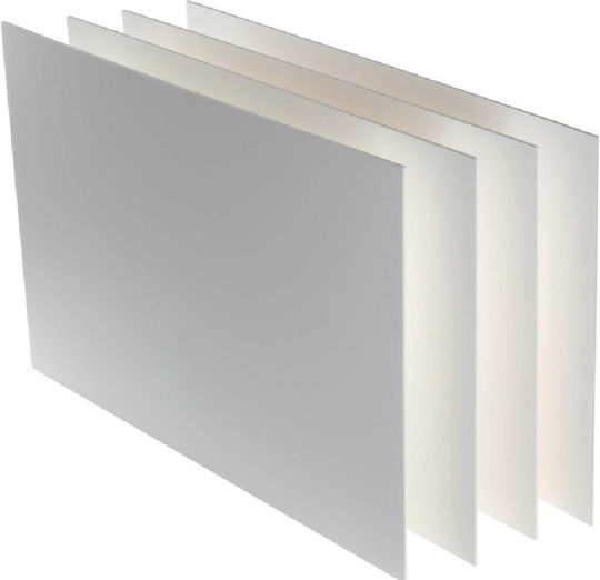 Mockup carton 50x70cm 10mm Kangaro