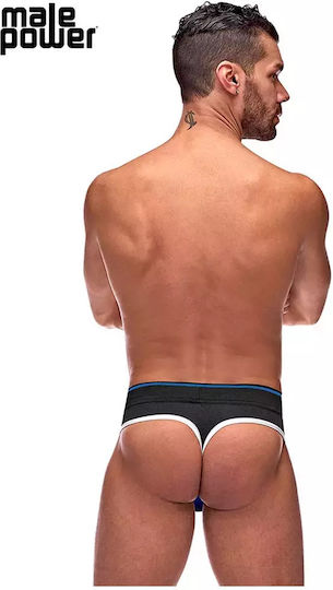 Stringi Panel Sm Male Power
