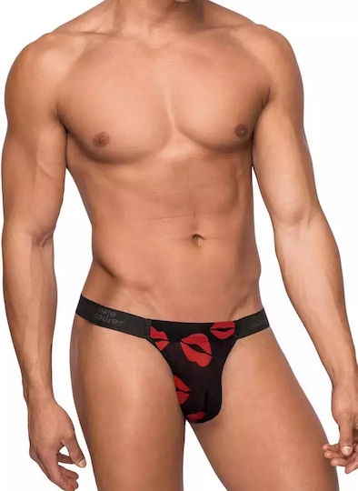 Microstrings Sm Male Power