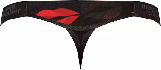 Microstrings Sm Male Power