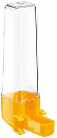 Ferplast Univer 4550 Bird Water Feeder Bird Water Feeder 3x5.7x11cm