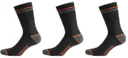 Black & Decker Hunting Socks in Black color