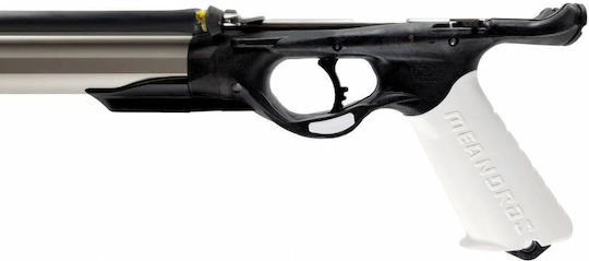 Meandros Ψαροντούφεκο με Λάστιχο Sting Open Complete 85cm