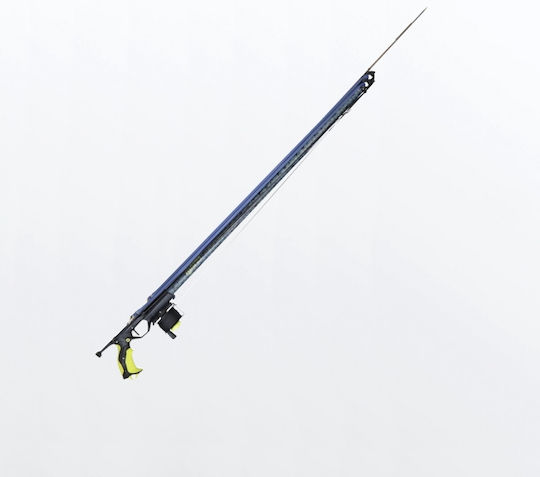 Mares Ψαροντούφεκο με Λάστιχο Strike Polygon 90cm