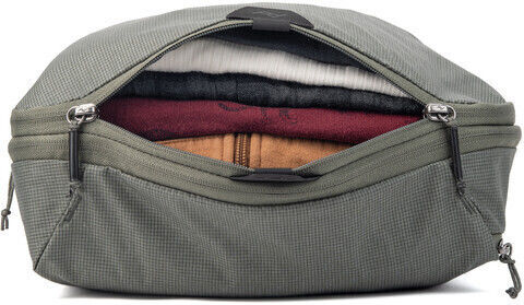 Peak Design Medium Sage Packing Cube (Medium, Sage)