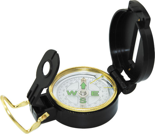 Compass Liquid Compass Plastic