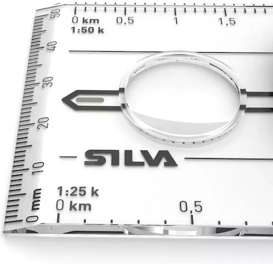 Silva Compass Ranger