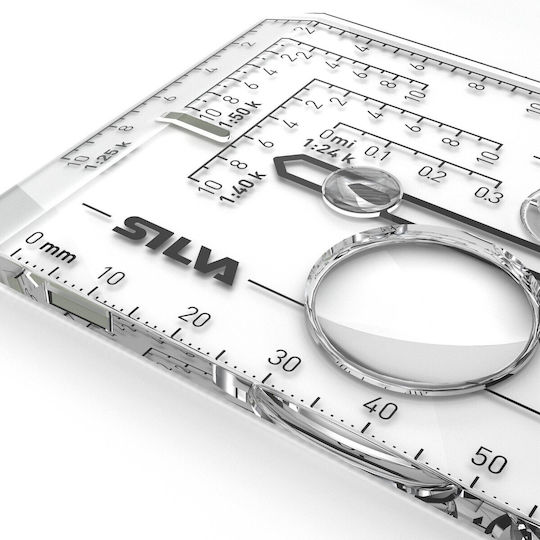 Silva Compass