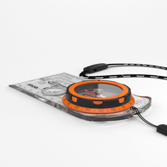 Silva Compass
