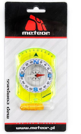 Meteor Meteor Kompass