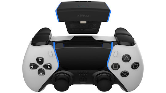 Nyko Nyko Power Pak Edge Ps5 Accessory