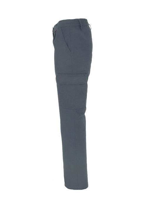 Valento Advance Work Trousers Navy Blue