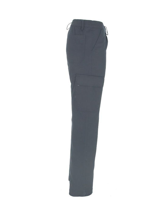Valento Advance Work Trousers Navy Blue