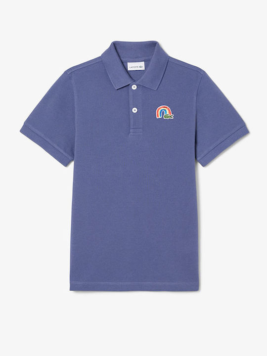 Lacoste