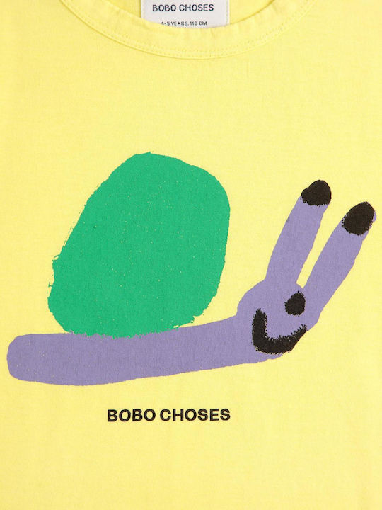 Bobo Choses