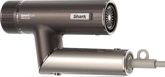 Shark Ionic Professional Hair Dryer Turbo with Diffuser 1700W