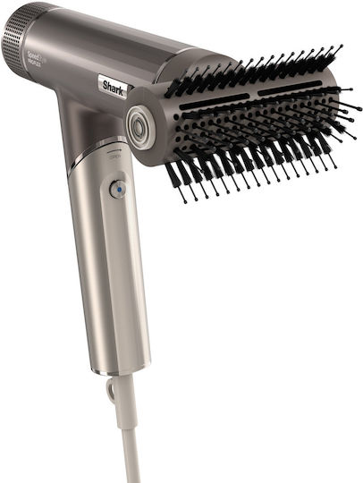 Shark Ionic Professional Hair Dryer Turbo with Diffuser 1700W