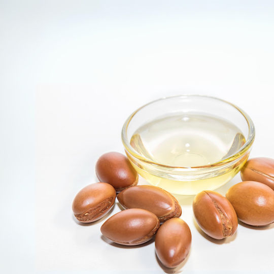 Calinachi Uleiuri corporale Ulei facial pentru Hrănitor și Reparare cu ulei de Argan 30ml