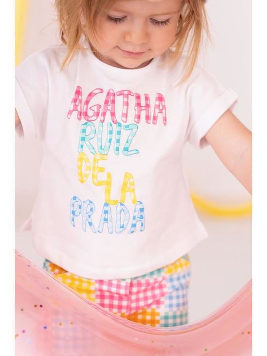 Agatha Ruiz De La Prada