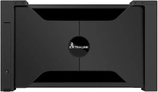 Extralink Smart Life S3 1-Bildschirm 15,4" Full HD IPS Monitor Laptops 15,6" bis 18,5"
