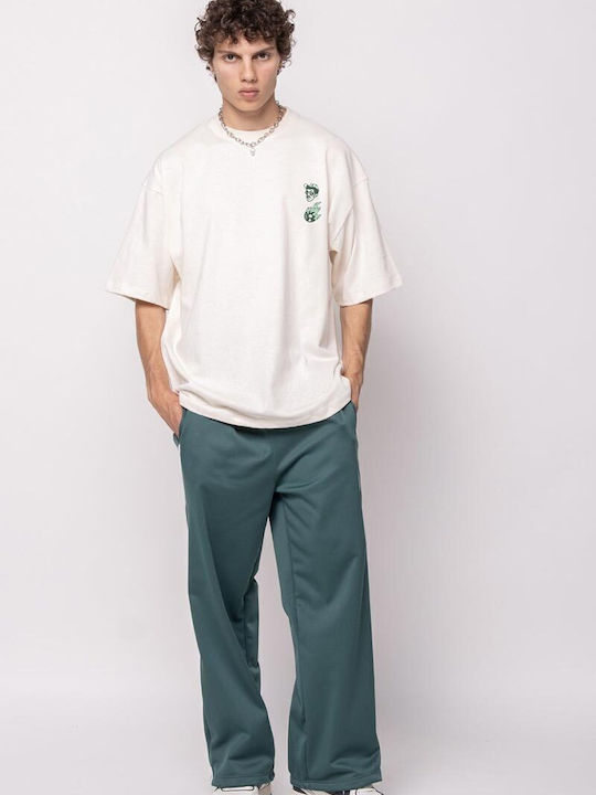 T-shirt White