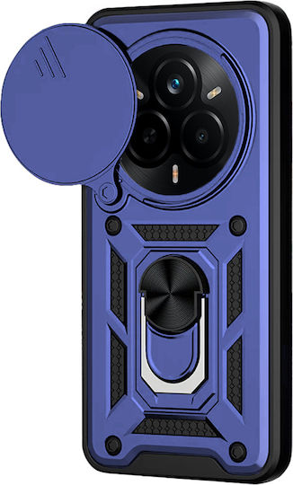 Θήκη Realme 14 Pro+ 5g Camshield Slide Μπλε
