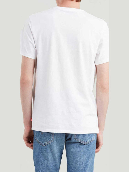 Original Housemark T-shirt White
