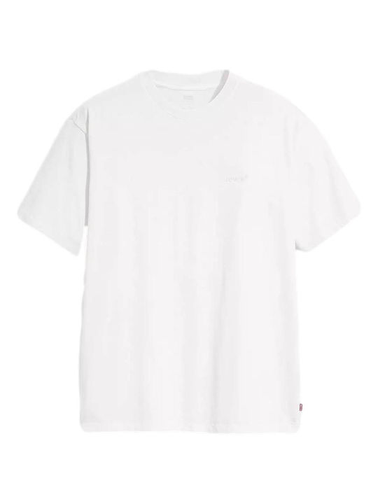 Tab Vintage T-shirt Μπεζ