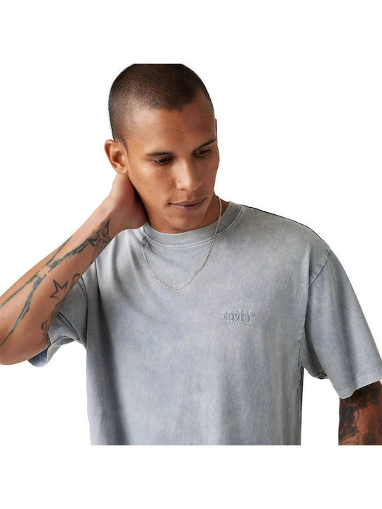 Tab Vintage T-shirt Μπεζ