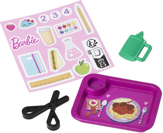 Barbie You Can Be Set de păpuși pentru 3+ ani+ Ani