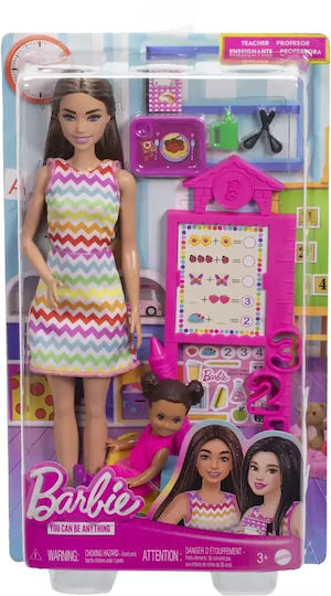 Barbie Păpușă pentru 3++ Ani