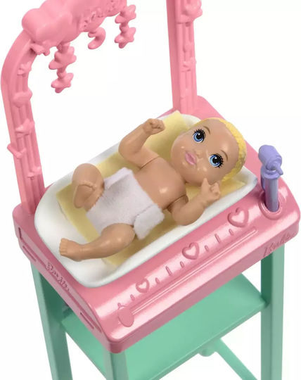 Barbie You Can Be Set de păpuși pentru 3+ ani+ Ani