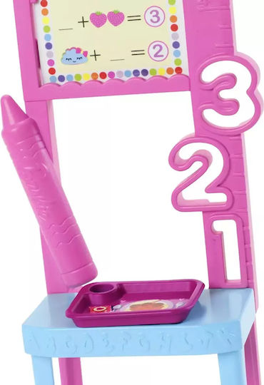 Barbie You Can Be Set de păpuși pentru 3+ ani+ Ani