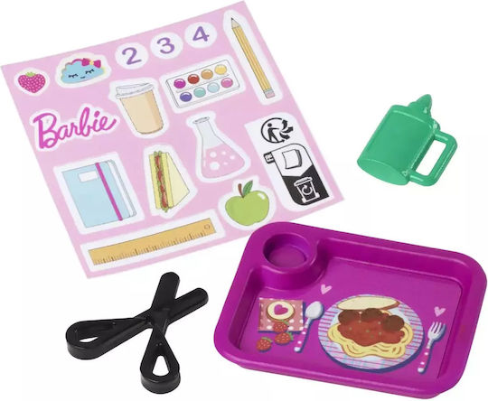 Barbie You Can Be Set de păpuși pentru 3+ ani+ Ani