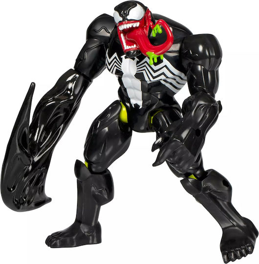 Φιγούρα Δράσης Mashers Spider-Man για 4+ Ετών 12εκ.