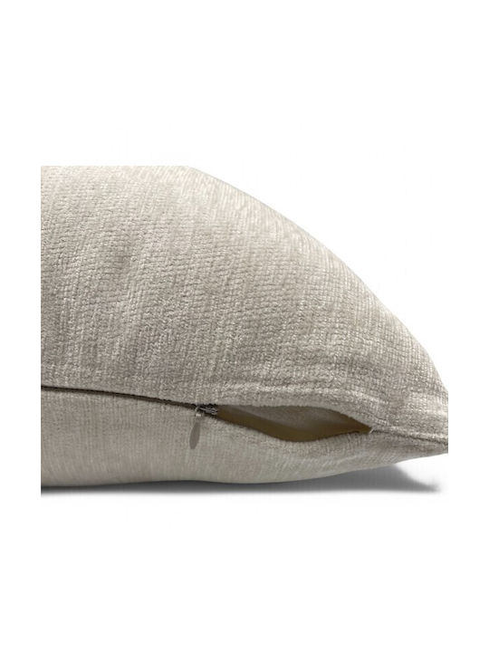 To megalo pazari Sofa Cushion Zachari 40x40cm