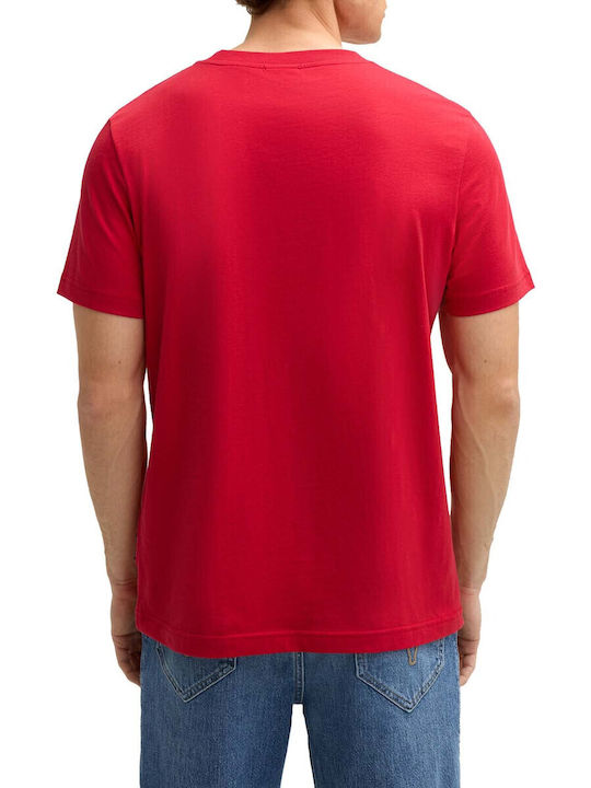 Joop! T-shirt Κόκκινο