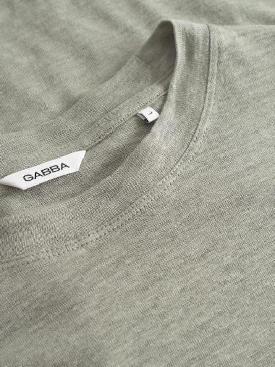 T-shirt Light Green