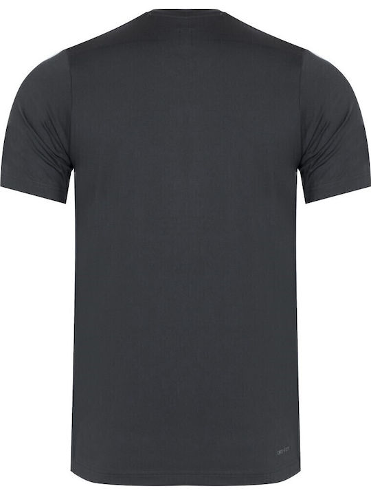 Jordan Dri-Fit T-shirt Γκρι