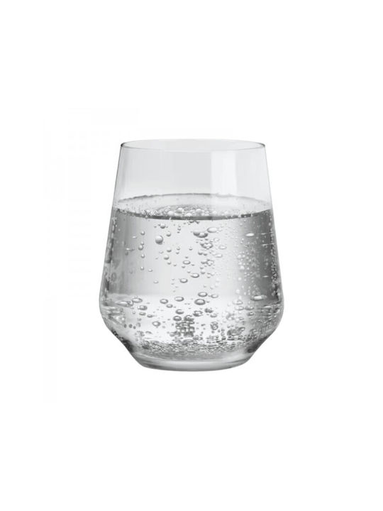 Stolzle Lausitz Set de pahare pentru apa / Cocteiluri din Sticlă 480ml 6buc