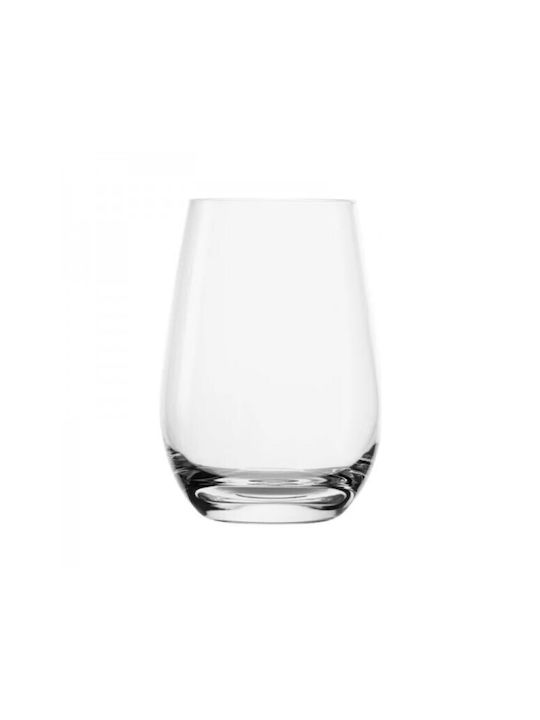 Stolzle Lausitz Set de pahare pentru apa din Sticlă 700ml 6buc