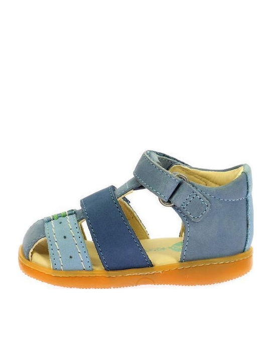Kids' Sandals Blue